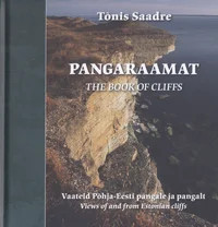 Pangaraamat. The book of cliffs