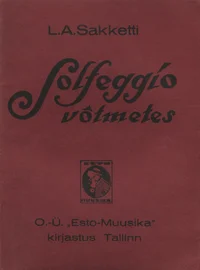 Solfeggio võtmetes