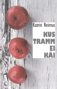 Kus tramm ei käi