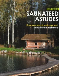 Saunateed astudes