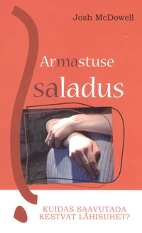 Armastuse saladus