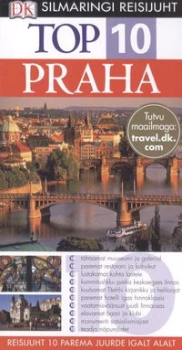 Praha