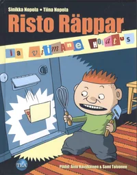 Risto Räppar ja viimane hoiatus