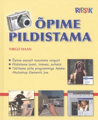 Õpime pildistama