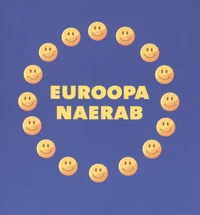 Euroopa naerab