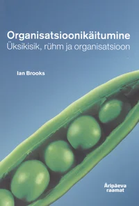 Organisatsioonikäitumine
