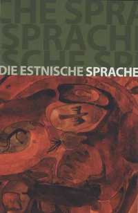 Die Estnische Sprache