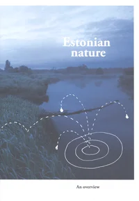 Estonian nature