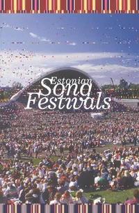 Estonian Song Festivals