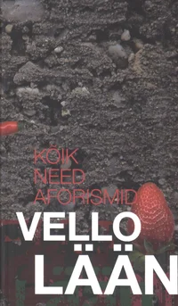 Kõik need aforismid