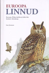 Euroopa linnud