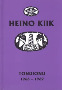 Tondionu