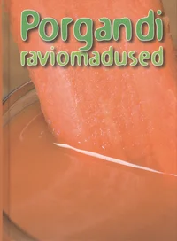 Porgandi raviomadused