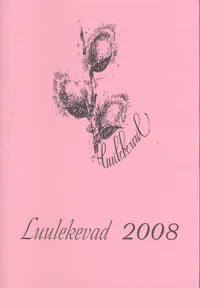 Luulekevad 2008