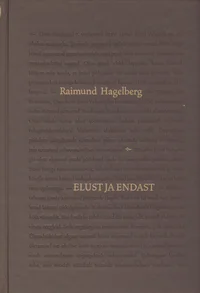Elust ja endast