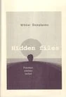 Hidden files