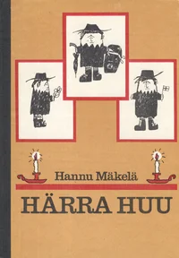Härra Huu