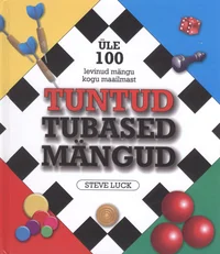 Tuntud tubased mängud
