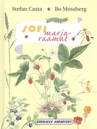 Sofi marjaraamat