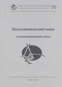 Õdagumeresoomõ kodo