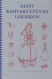 Eesti rahvakultuuri leksikon