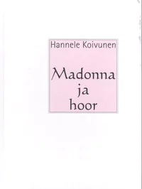 Madonna ja hoor