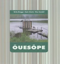 Õuesõpe