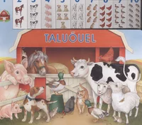 Taluõuel