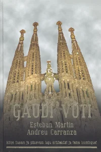 Gaudí võti