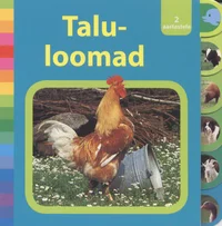 Taluloomad