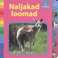 Naljakad loomad