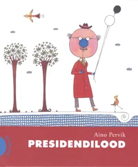 Presidendilood