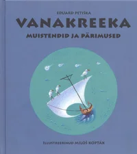 Vanakreeka muistendid ja pärimused