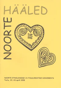 Noorte hääled