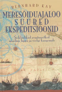 Meresõiduajaloo suured ekspeditsioonid