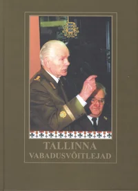 Tallinna vabadusvõitlejad