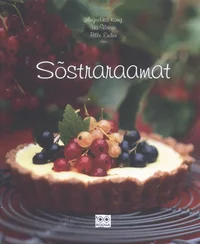 Sõstraraamat