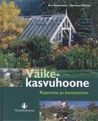 Väikekasvuhoone