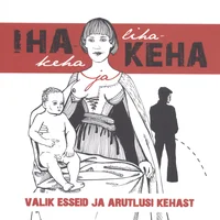 Ihakeha ja lihakeha