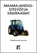 Maamajandusettevõtte käsiraamat