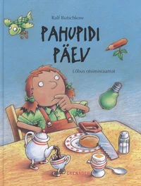Pahupidi päev