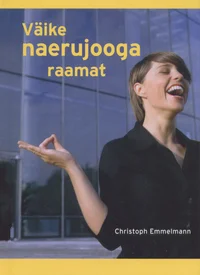 Väike naerujooga raamat