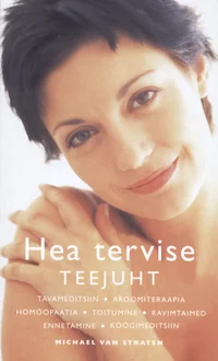 Hea tervise teejuht