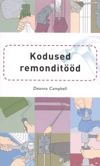 Kodused remonditööd