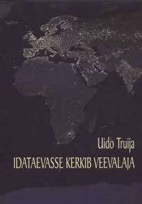 Idataevasse kerkib veevalaja