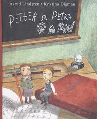 Peeter ja Petra