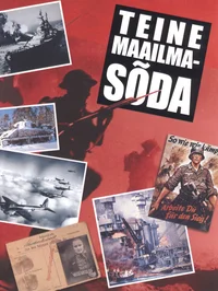 Teine maailmasõda