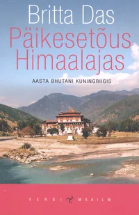 Päikesetõus Himaalajas