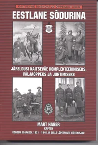 Eestlane sõdurina
