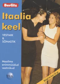 Itaalia keel